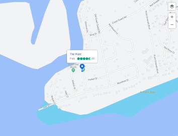 The BEST Beach for Shelling in North Carolina (secret spot!)
