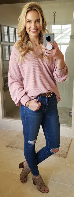 Amazon Try On Haul | Amazon Fall Fashion