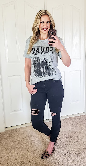 AMAZON FALL TRY ON HAUL!