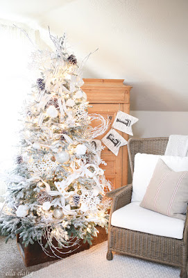 Christmas 2018 Decor Trends | BentleyBlonde