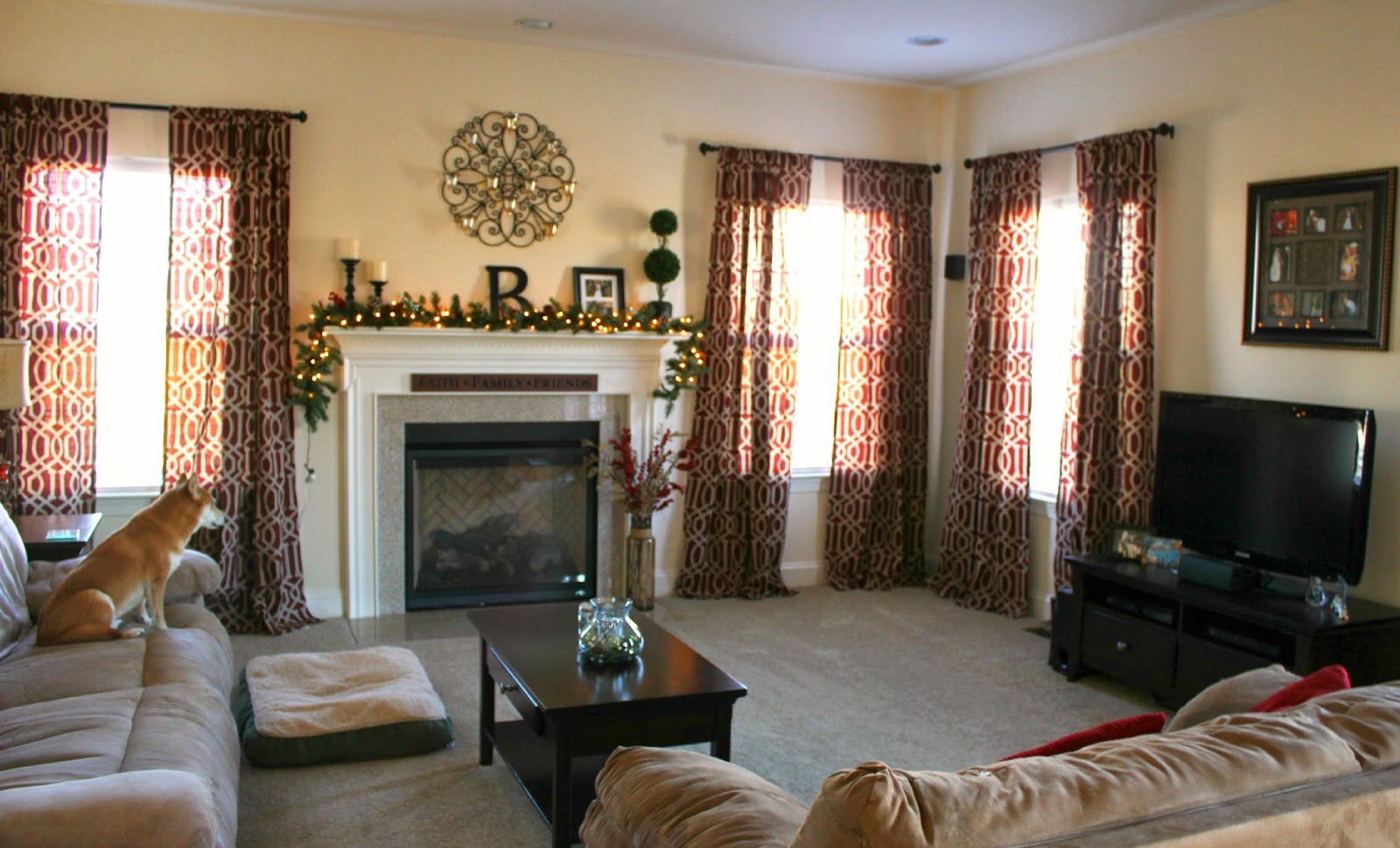 House Tour | BentleyBlonde