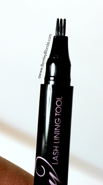 Too Faced Fall 2012 New Products & Swatches