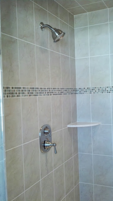 Building Our First House - Almost Done! Lots of NEW Photos!