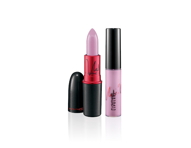 MAC Viva Glam Nicki 2