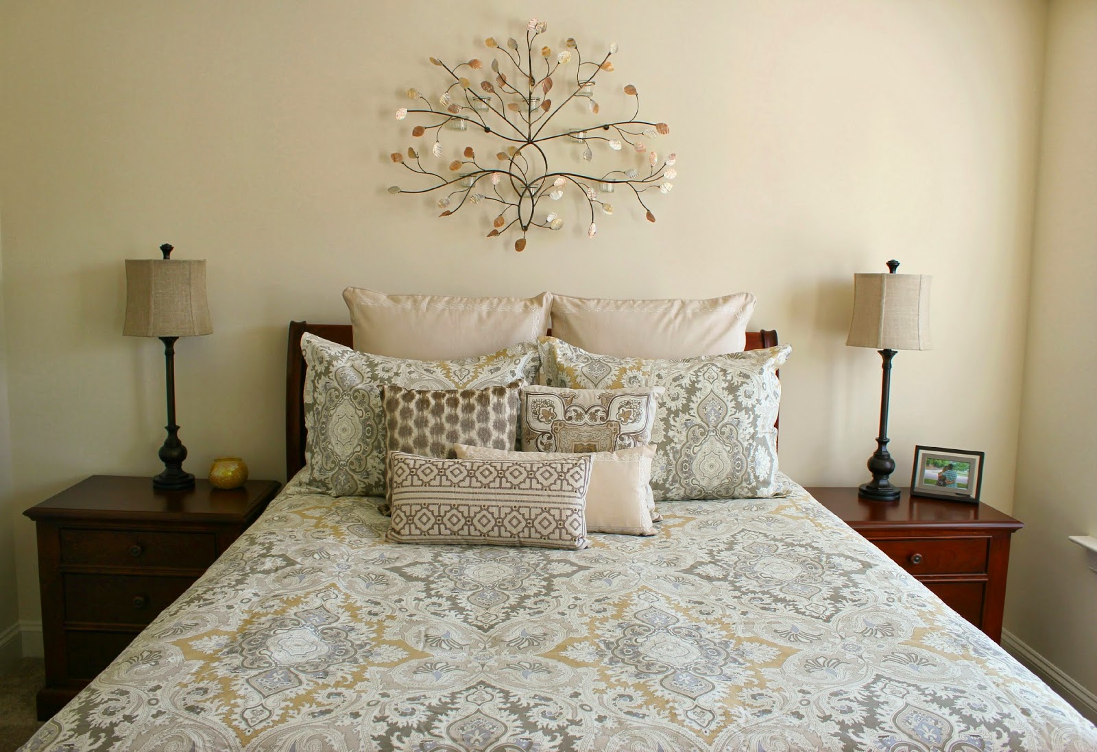 House Tour | BentleyBlonde