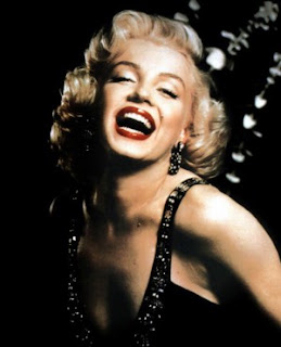 MAC Marilyn Monroe Collection 2012