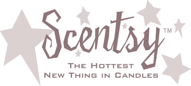 SCENTSY HOLIDAY GIVEAWAY!