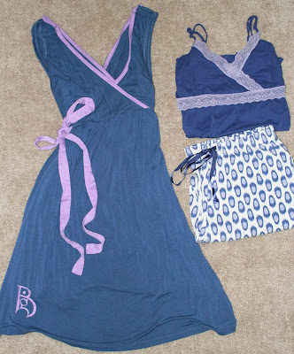 Whats In My Hospital Bag? Tips from an experienced mommy!