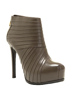 Fall 2011 Boot Trends!