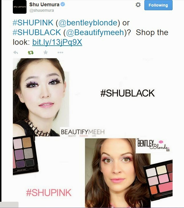 BentleyBlonde has been Featured at....