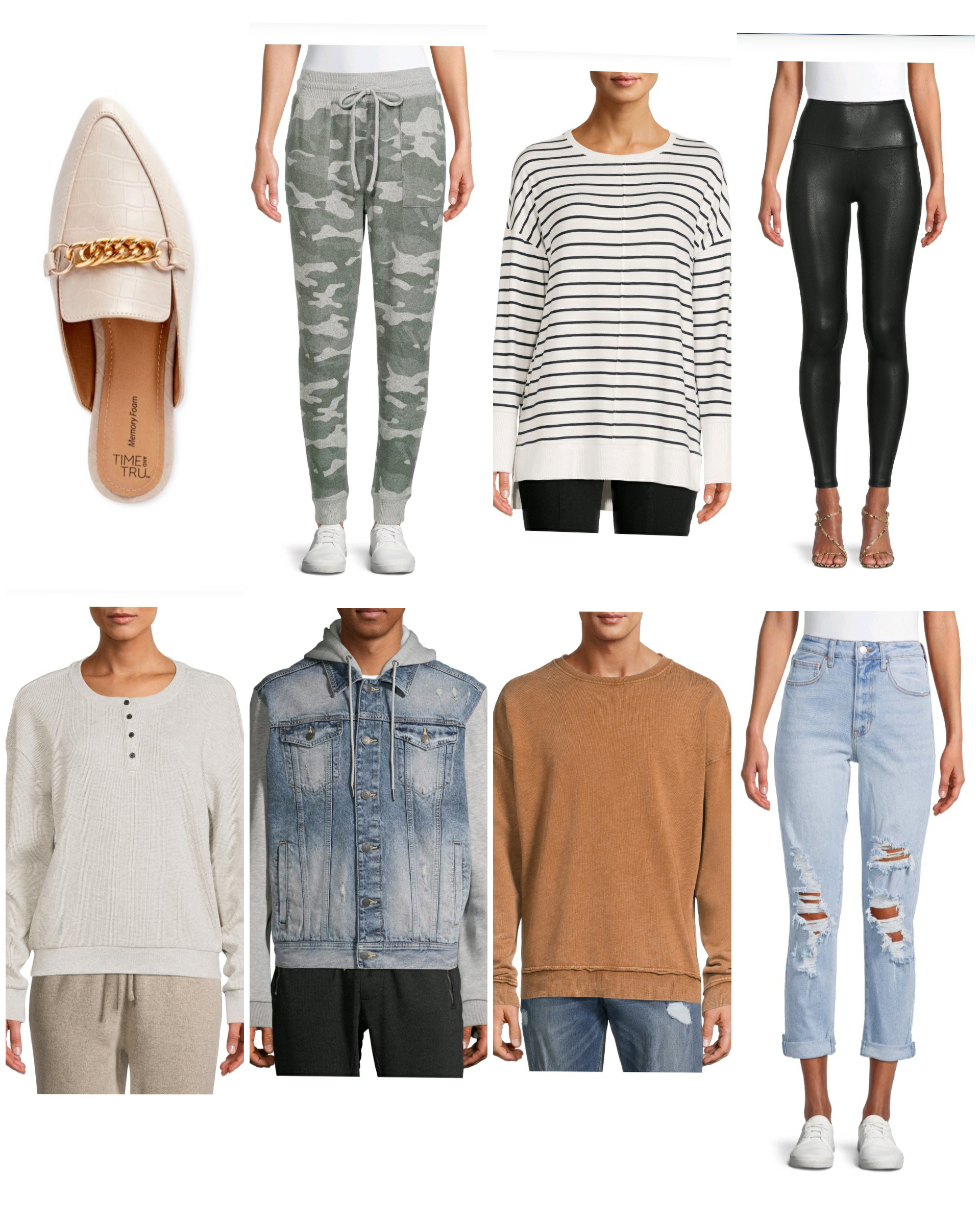 Walmart Fall Fashion Finds 2021!