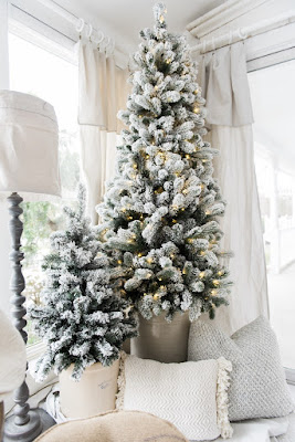 Christmas 2018 Decor Trends | BentleyBlonde