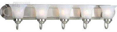 Building Our First House - Our Lighting Choices
