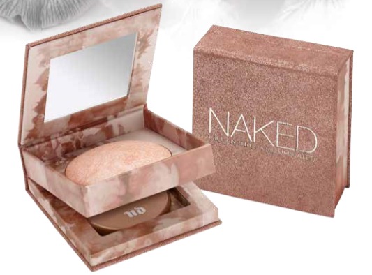 Urban Decay Holiday 2013 Collection
