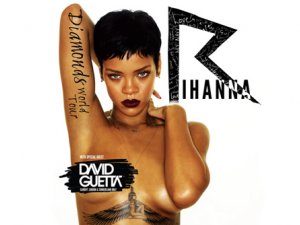 MAC and Rihanna - RiRi Hearts MAC Collection 2013