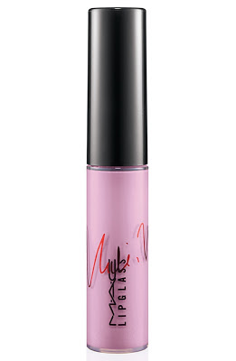 MAC Viva Glam Nicki 2