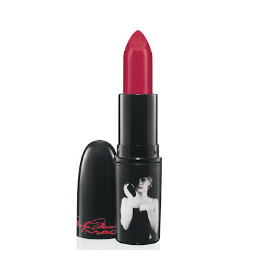MAC Marilyn Monroe Collection 2012