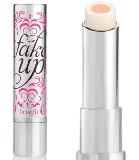 benefit fakeup hydrating concealer