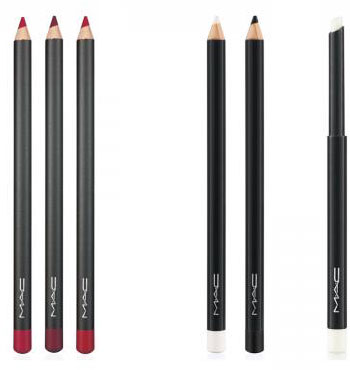 MAC Marilyn Monroe Collection 2012