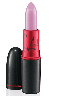 MAC Viva Glam Nicki 2