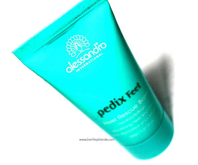 GlossyBox - June & July 2012