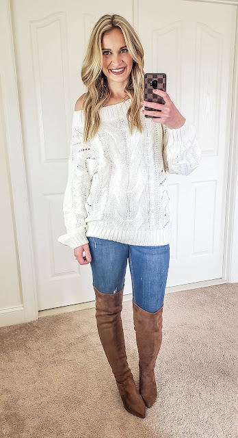 AMAZON FALL TRY ON HAUL!