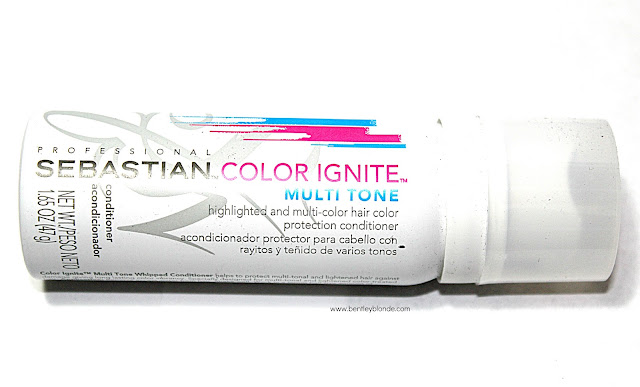 GlossyBox - June & July 2012