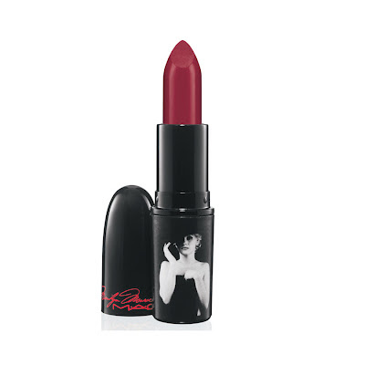 MAC Marilyn Monroe Collection 2012