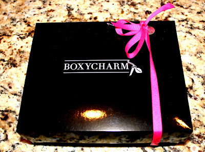 Boxycharm Review - Pros and Cons of Boxycharm Beauty Subscription Service!
