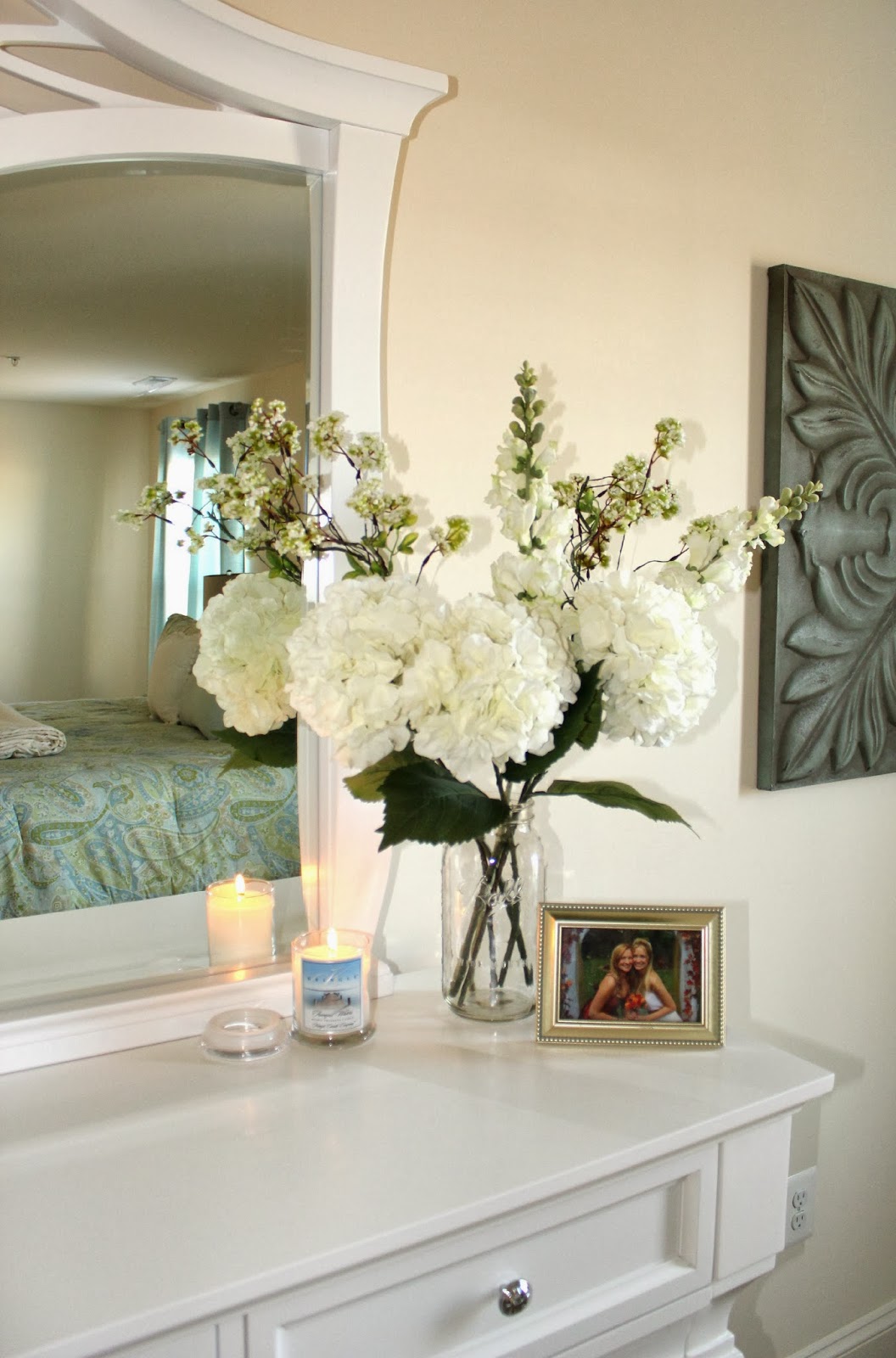 House Tour | BentleyBlonde