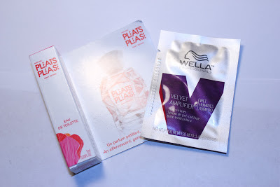 glossybox december 2012 us review