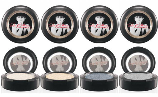MAC Marilyn Monroe Collection 2012