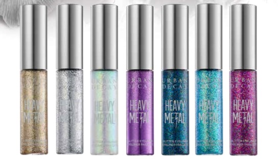 Urban Decay Holiday 2013 Collection