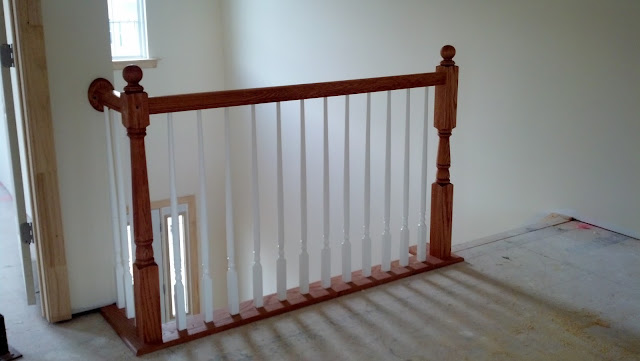 Building Our First House - Drywall & Deliveries! + Pictures!