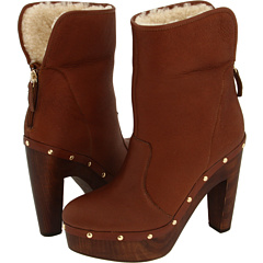 Fall 2011 Boot Trends!