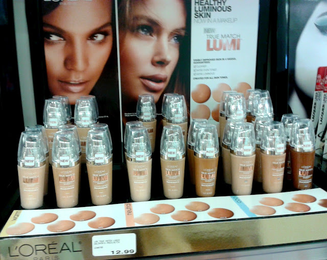 New Drugstore Makeup Summer 2012 Collections & New Products!