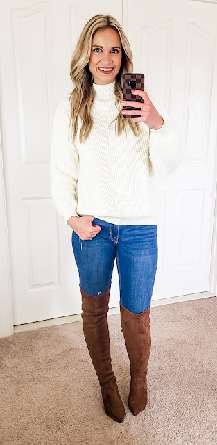 AMAZON FALL TRY ON HAUL!