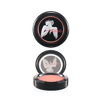 MAC Marilyn Monroe Collection 2012