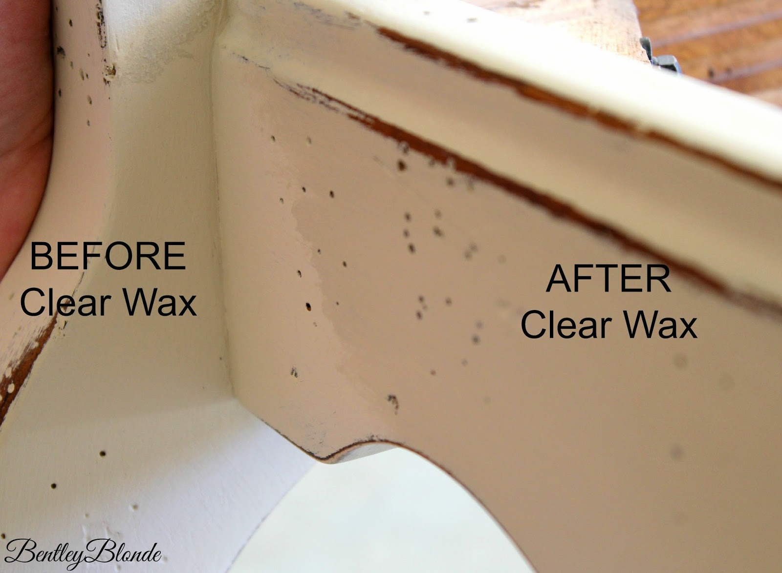 Dining Table & Chairs Makeover using Chalk Paint® decorative paint by Annie Sloan