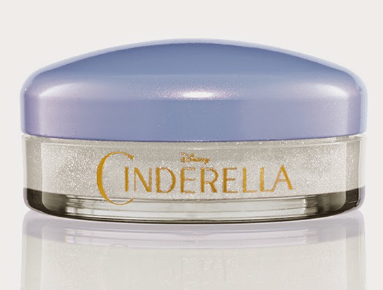 MAC Cinderella Collection for Spring 2015