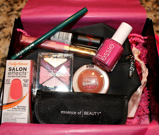 Boxycharm Review - Pros and Cons of Boxycharm Beauty Subscription Service!