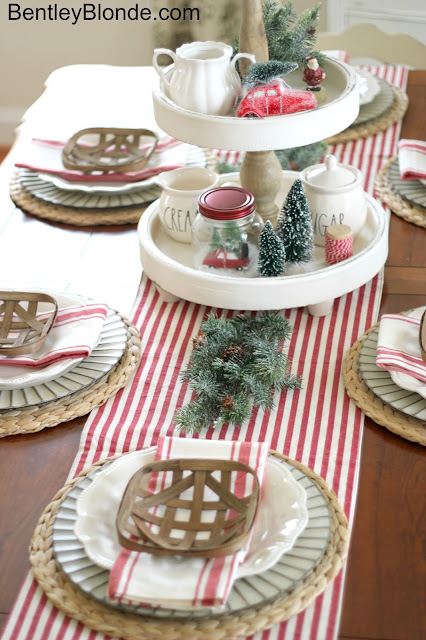 Christmas 2018 Decor Trends | BentleyBlonde