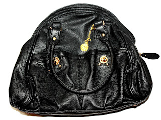 Big Buddha Handbag Giveaway from Fashion41.com
