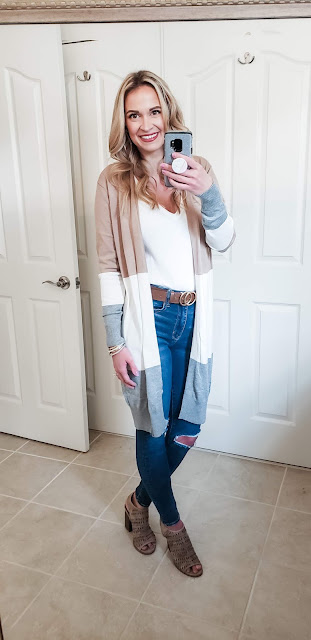 Amazon Try On Haul | Amazon Fall Fashion