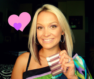 Newest Obsession! Maybelline Limited Edition Porcelain Collection Lipsticks