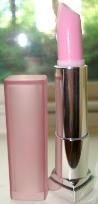 Newest Obsession! Maybelline Limited Edition Porcelain Collection Lipsticks